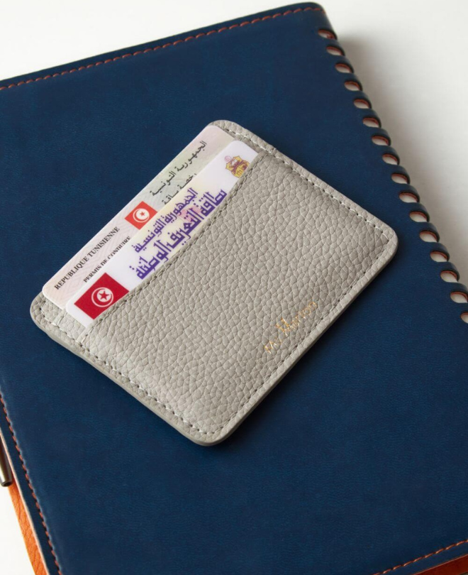 Safe Cardholder
